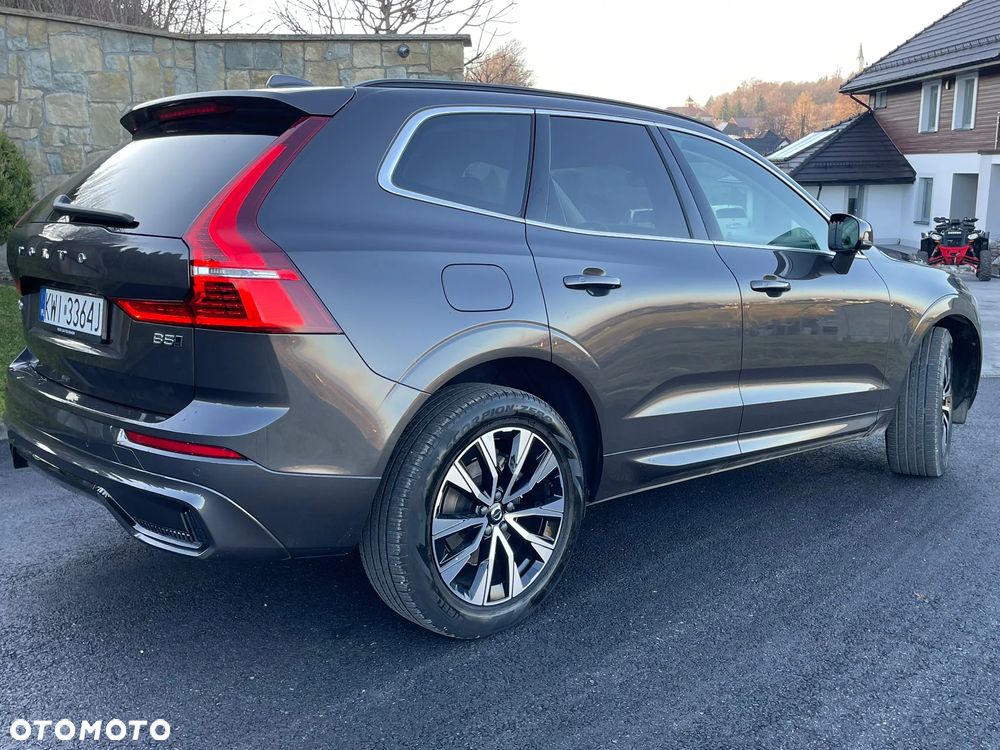 Volvo XC 60 - 15