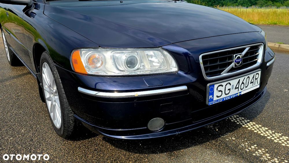 Volvo S60 2.4 T5 Summum - 6