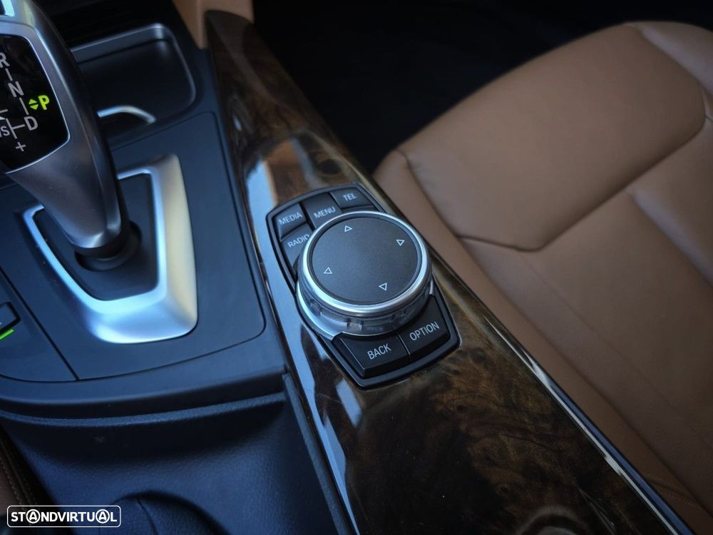 BMW 420 Gran Coupé d Aut. Luxury Line - 23