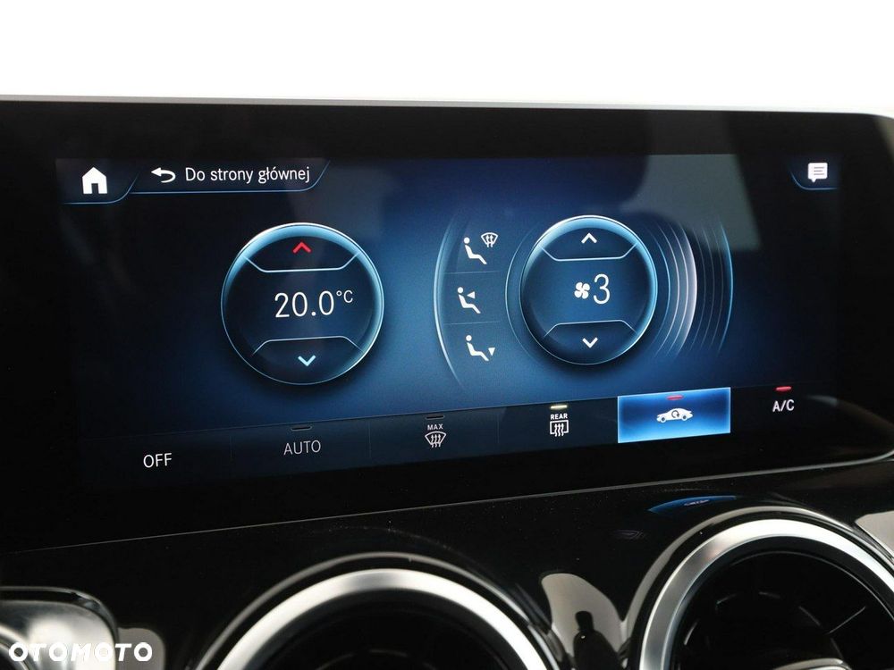 Mercedes-Benz GLB 200 d Progressive 8G-DCT - 28
