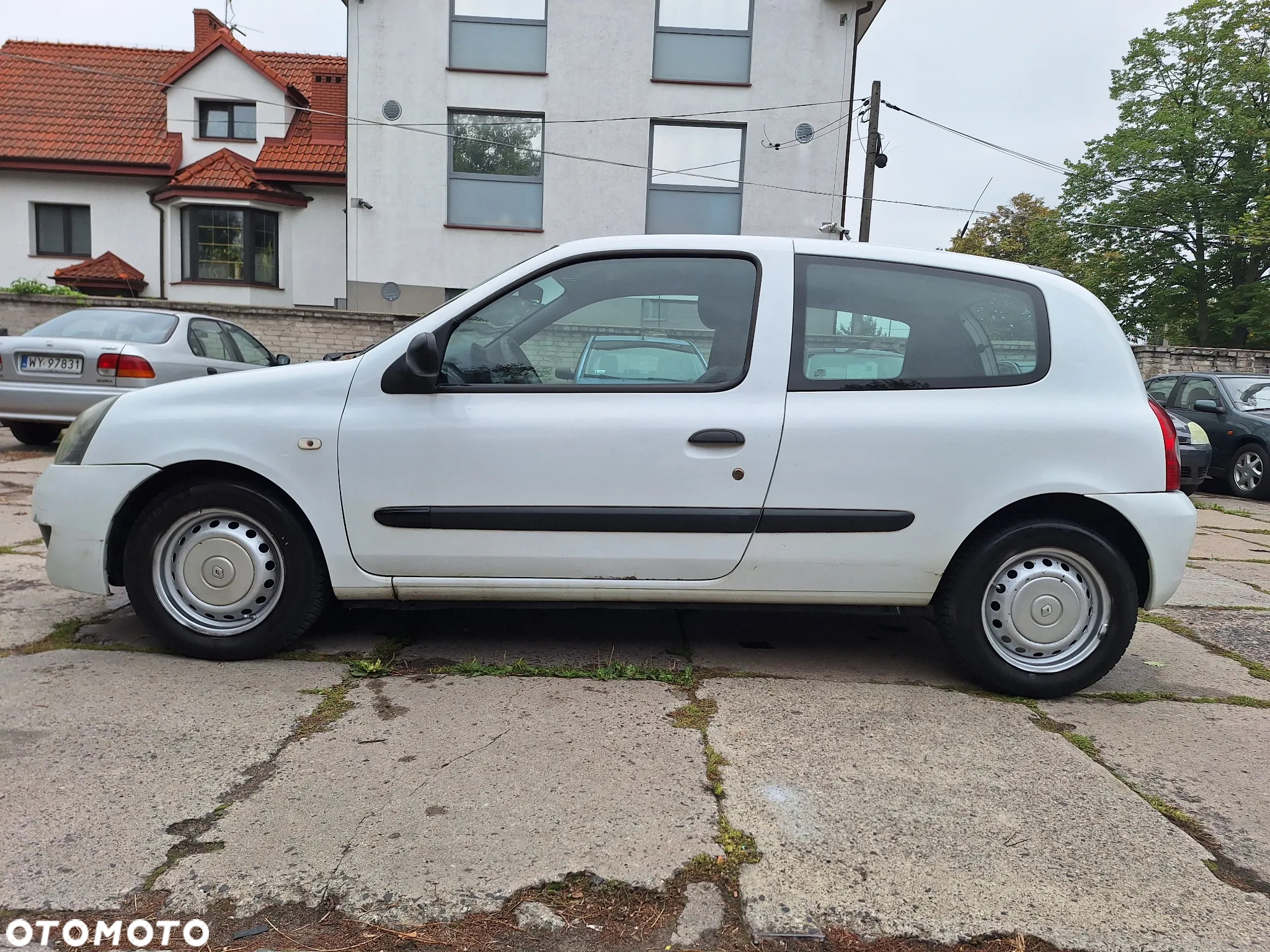 Renault Clio 1.5 dCi Campus - 3