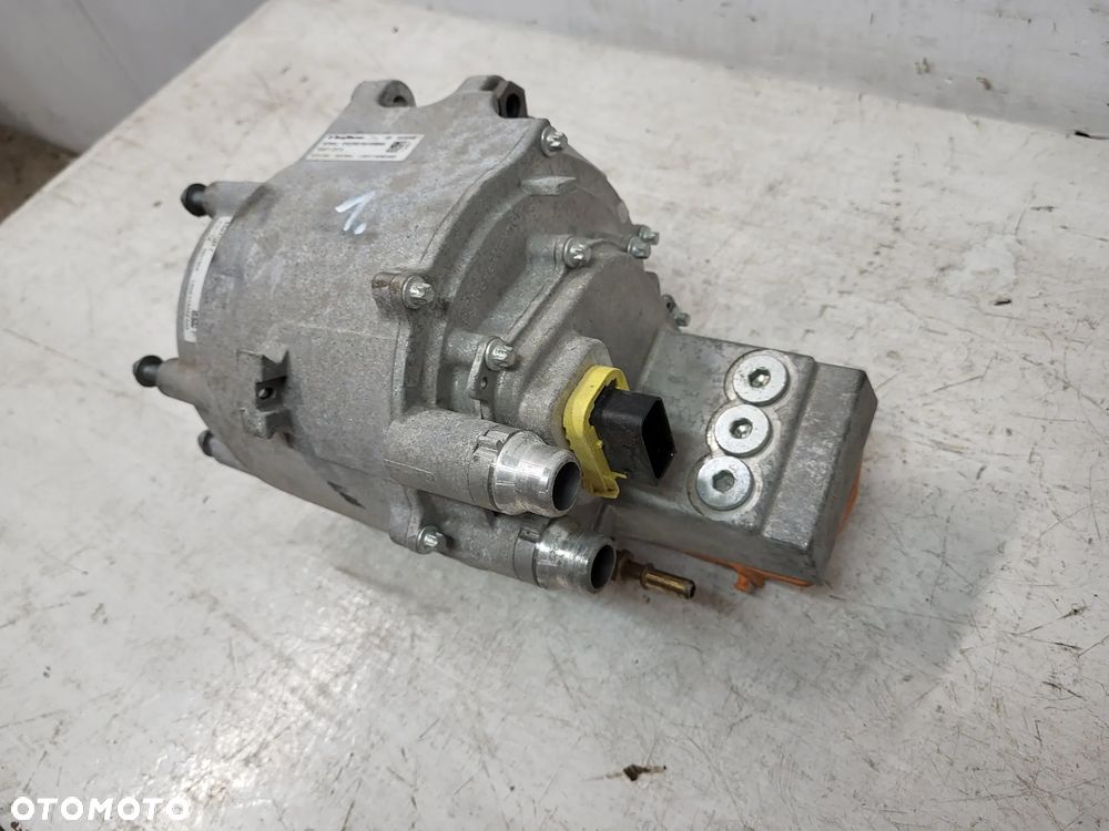 Land Rover 1.5 hybryda Alternator Generator l8d2-11a242-aa9 - 4
