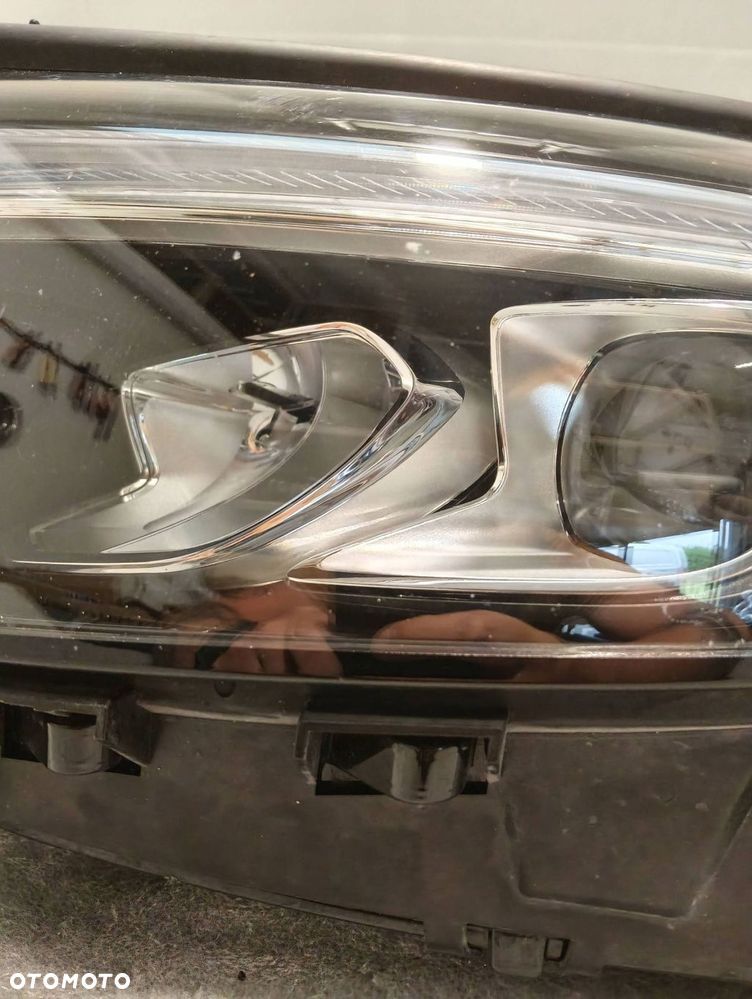 mercedes-benz a klasa w177 performance kompletna strona lewa a1779063705 - 3