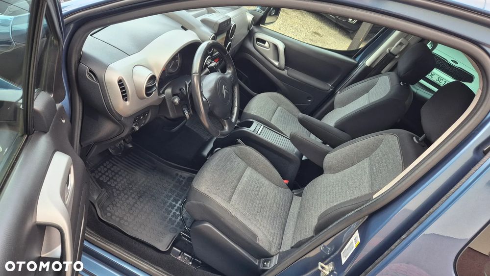 Citroën Berlingo Multispace BlueHDi 100 S&S ETG6 90 Jahre - 18