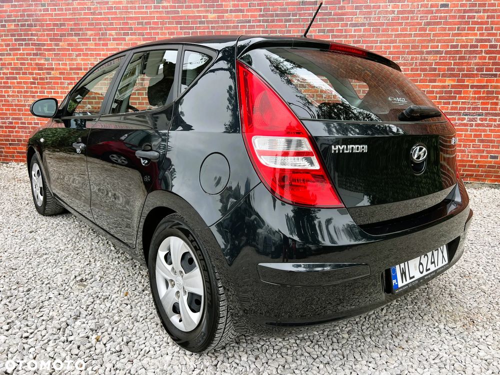 Hyundai i30 - 4
