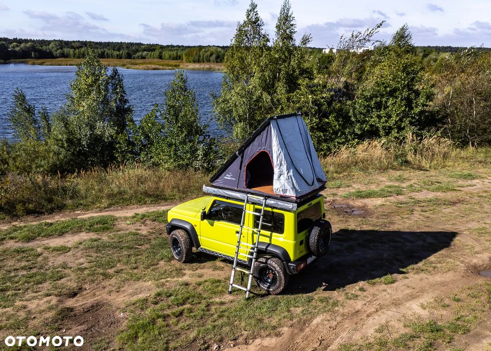 Suzuki Jimny 1.5 Premium - 40