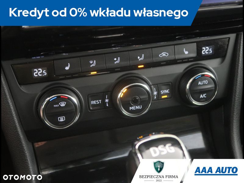 Skoda Superb - 13