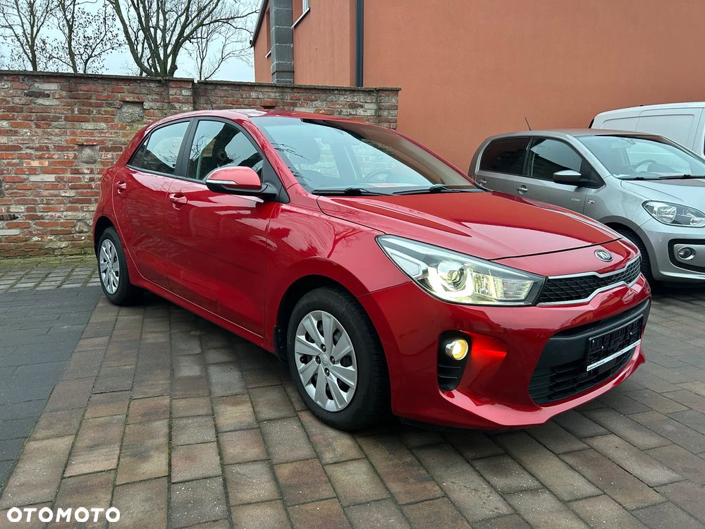 Kia Rio 1.0 T-GDI L - 4
