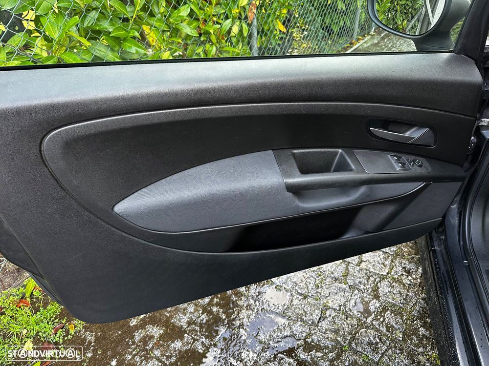 Fiat Grande Punto 1.3 M-Jet Sport - 30