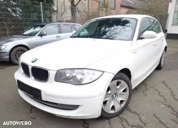 Dezmembrari / Dezmembrez Bmw Seria 1 E87 - 6