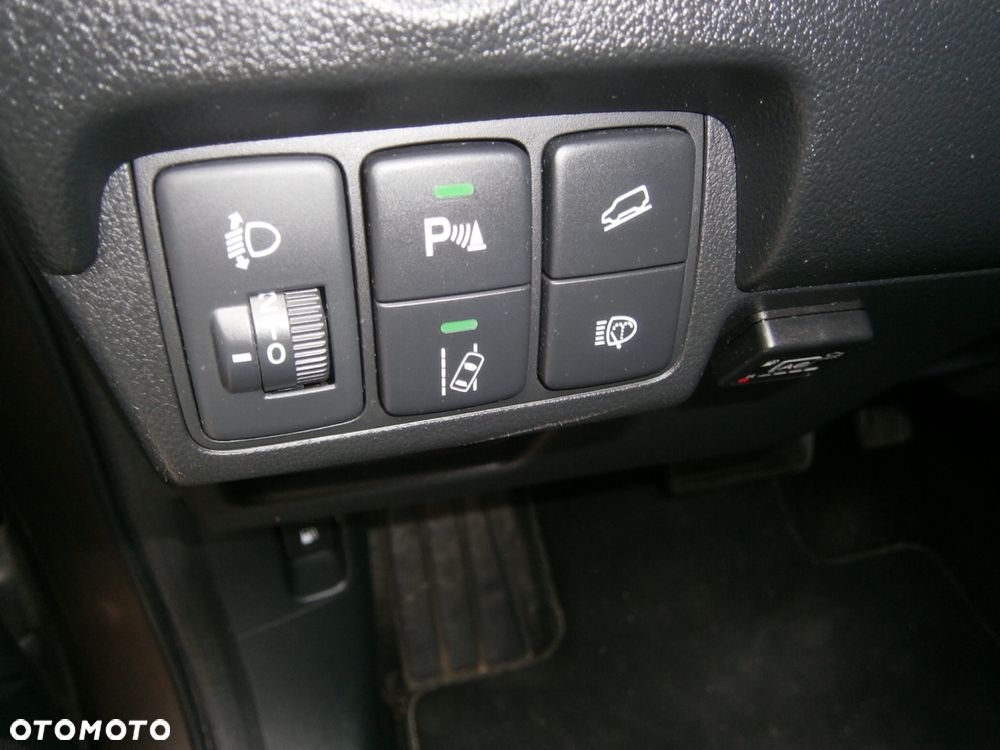 Honda CR-V 2.0 Lifestyle (ADAS / Connect+) - 13