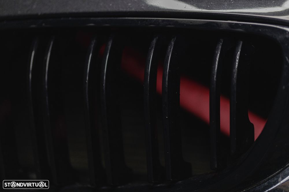 BMW 420 d Sport-Aut. - 12