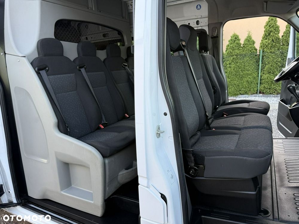 Opel Movano - 16