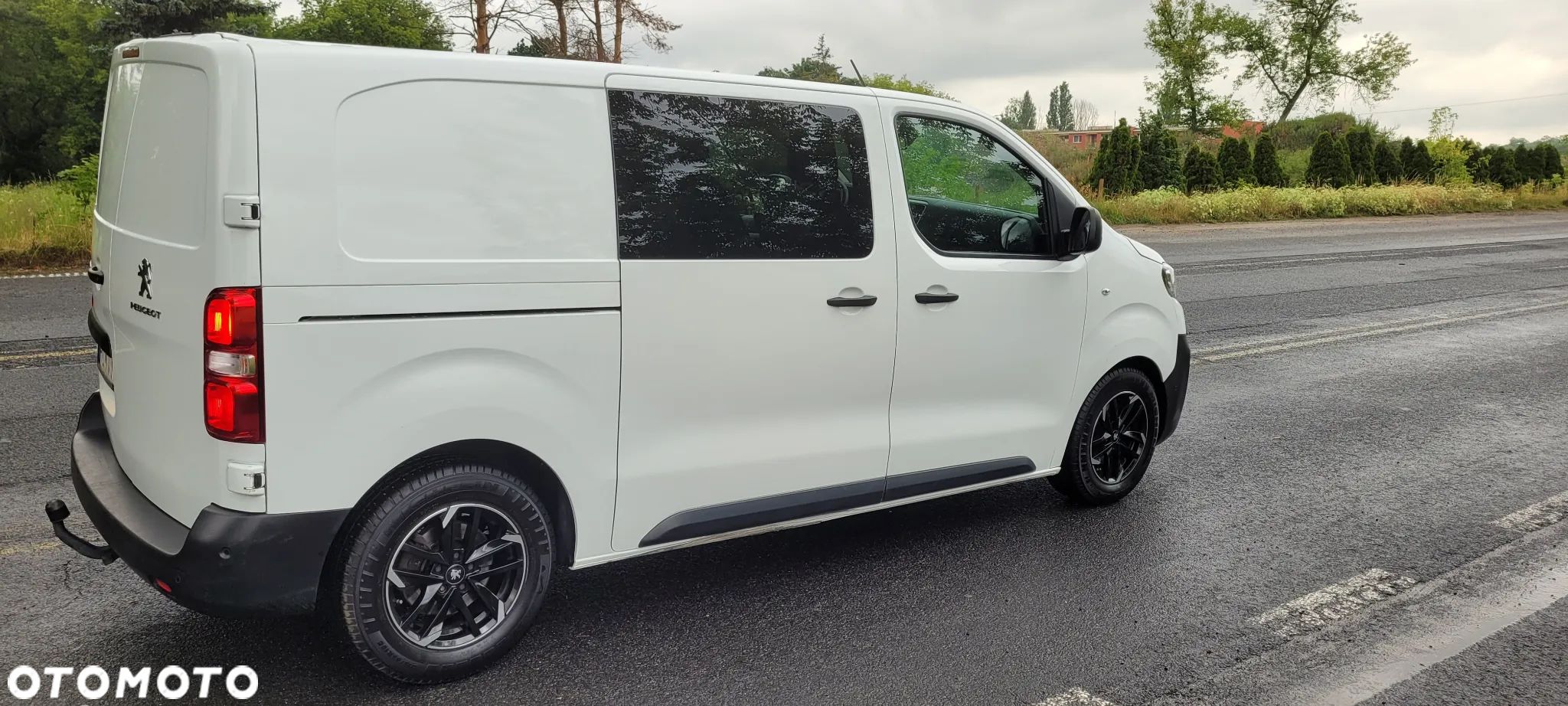 Peugeot Expert - 1