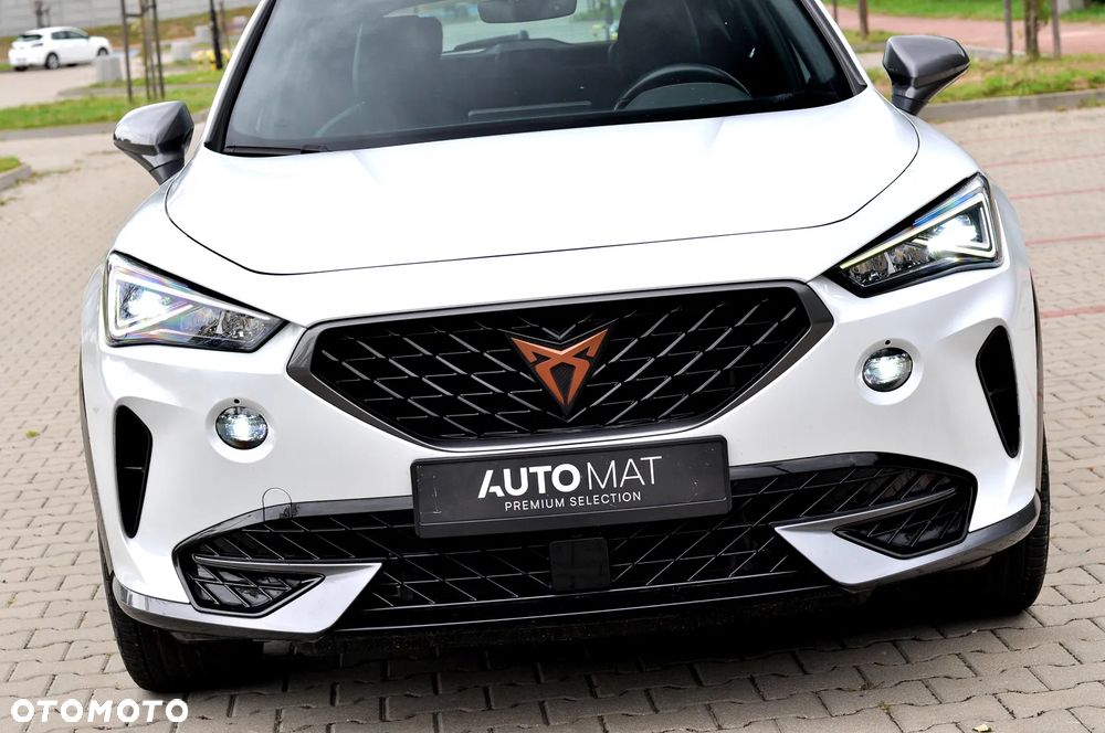 Cupra Formentor 1.5 TSI DSG - 11