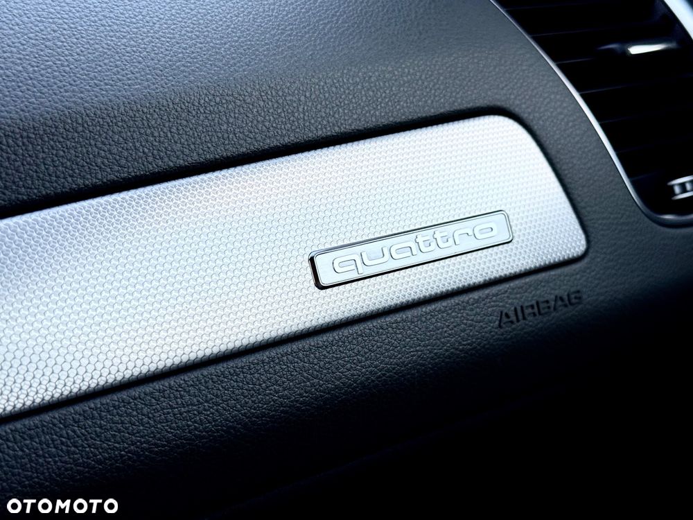 Audi Q5 2.0 TDI quattro S tronic - 37