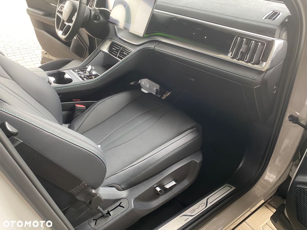 BYD Seal U Boost - 27