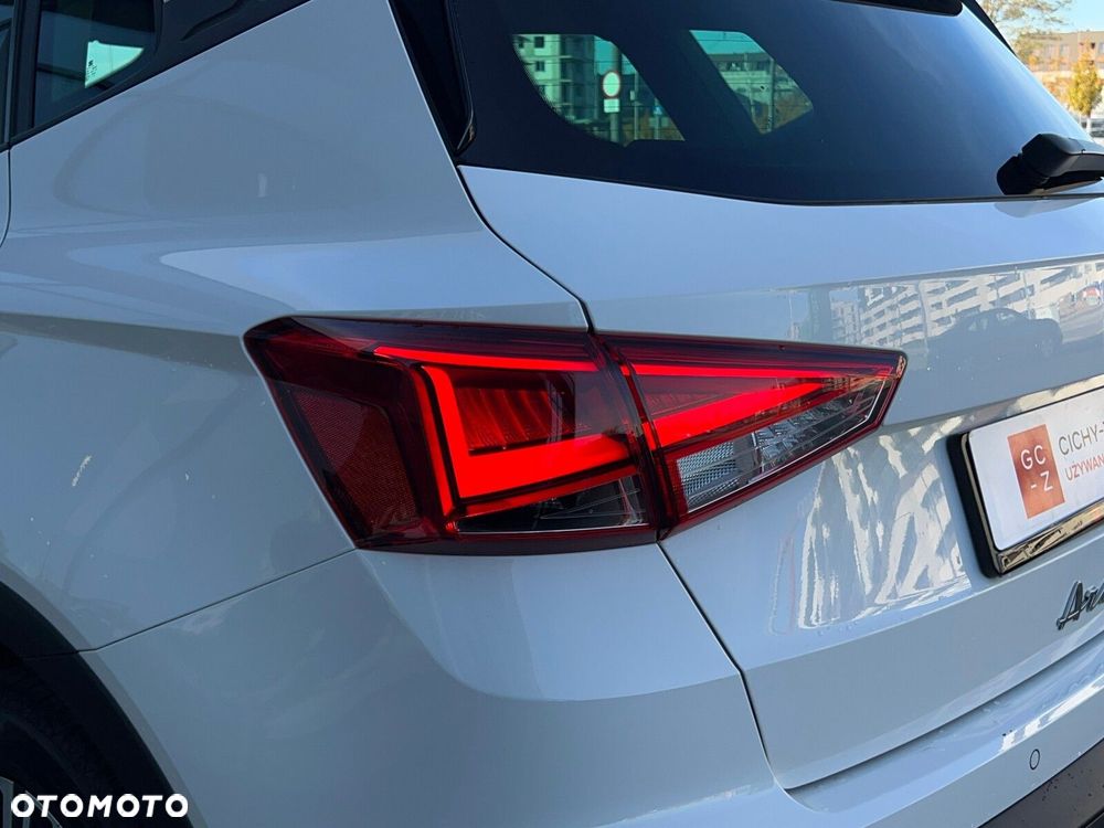 Seat Arona - 33