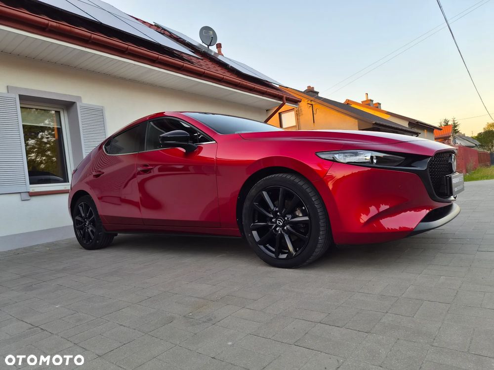 Mazda 3 - 13