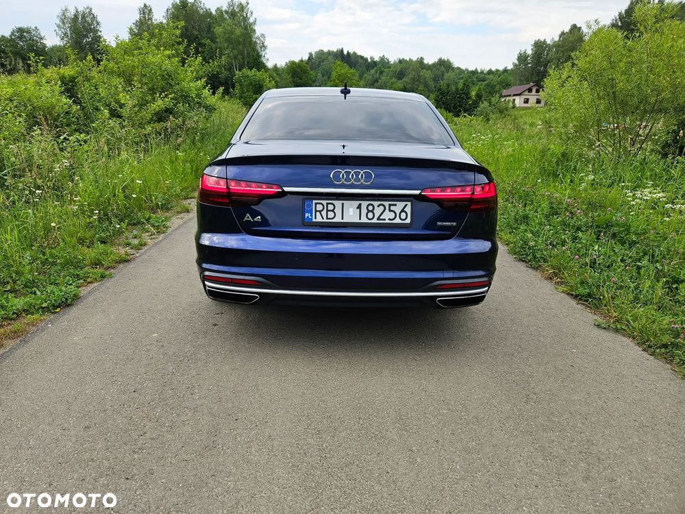 Audi A4 ver-2-0-tfsi-quattro-s-tronic-sport - 7
