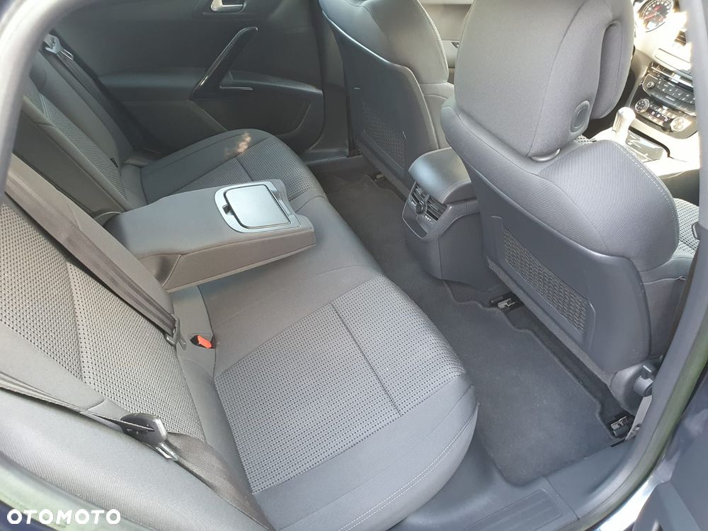 Peugeot 508 e-HDi 115 ETG6 Stop&Start Active - 35