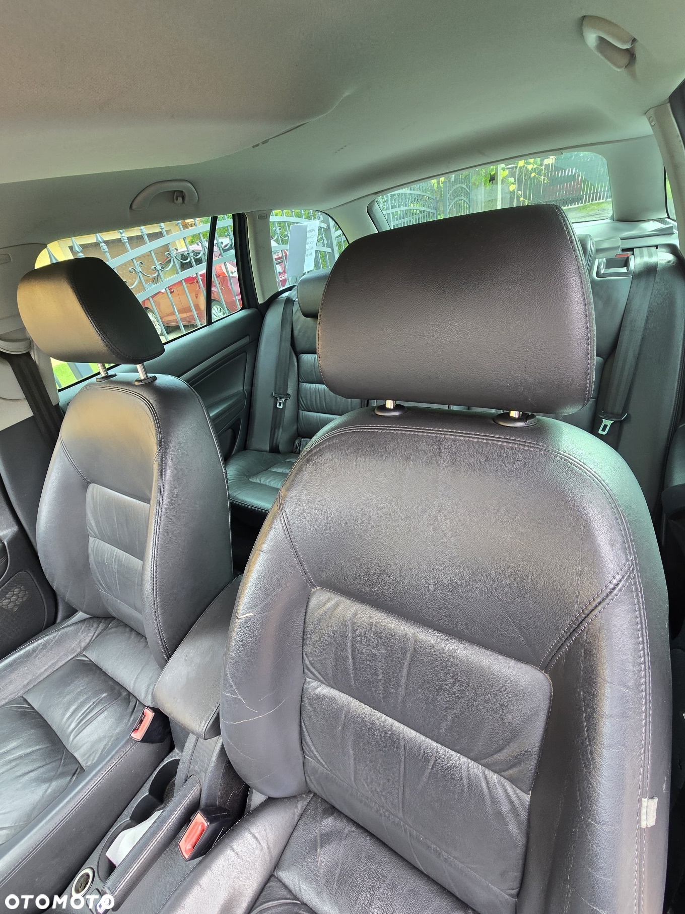 Skoda Octavia 1.6 Mint - 6
