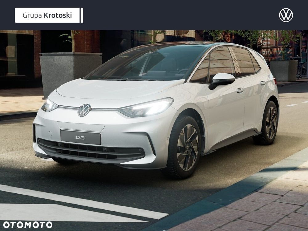 Volkswagen ID.3 52kWh Pure - 1