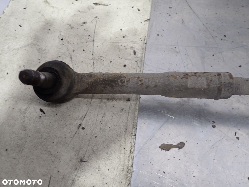 MAGLOWNICA TOYOTA AVENSIS T25 2.0D4D 7891501172 - 8