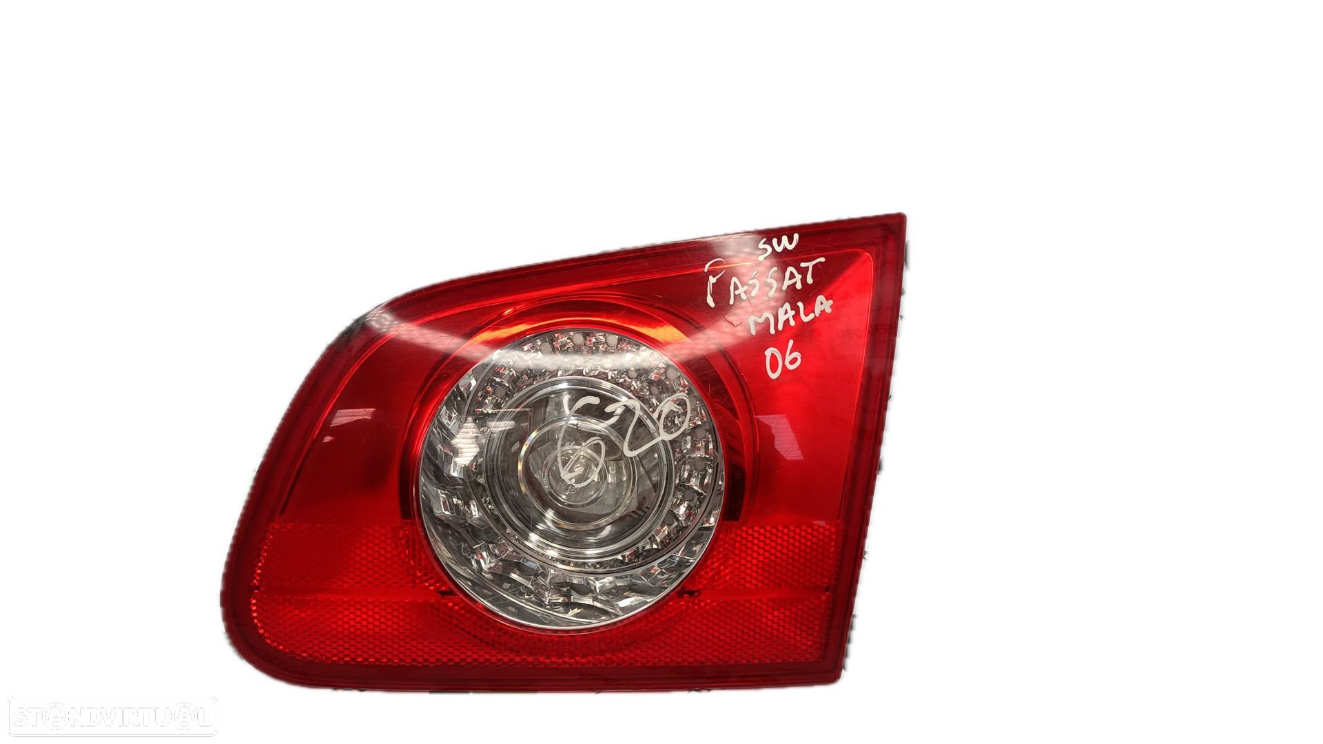 Farolim Mala Dto Volkswagen Passat Variant (3C5) - 1