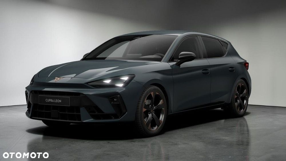 Cupra Leon 1.5 TSI - 4