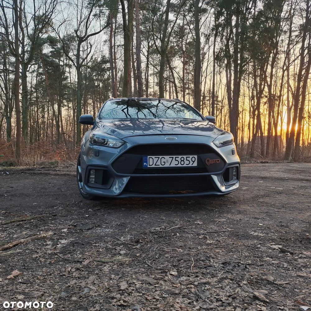 Ford Focus 2.0 TDCi ST-2 - 3