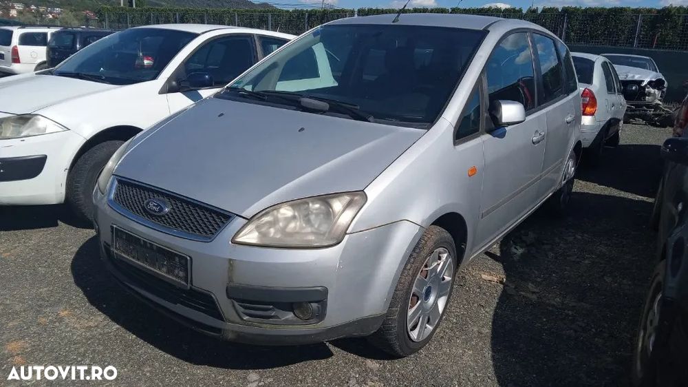 Dezmembrez Ford C-Max 2006 HATCHBACK 1.6 TDCI, COD MOTOR :G8DB - 1