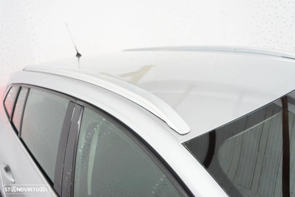Renault Mégane Sport Tourer 1.5 dCi Intens - 12