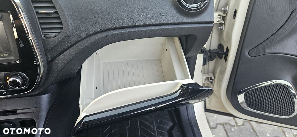 Renault Captur dCi 90 EDC Dynamique - 36