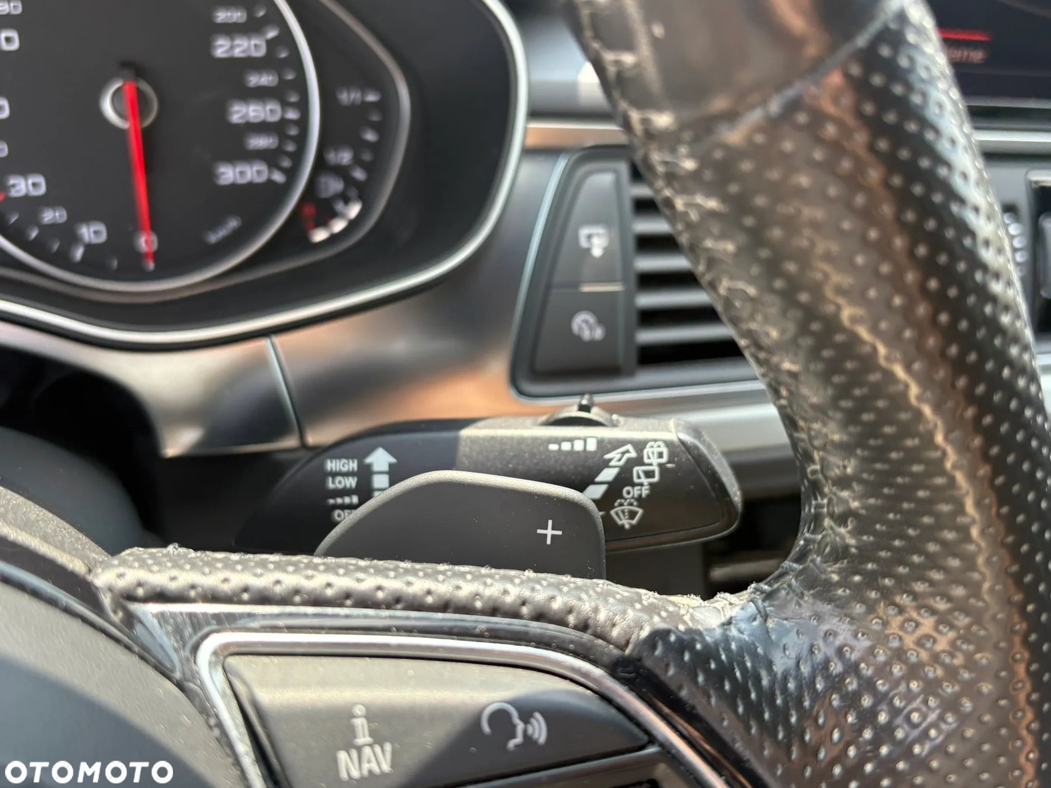 Audi A6 Avant 3.0 TDI DPF quattro S tronic - 28