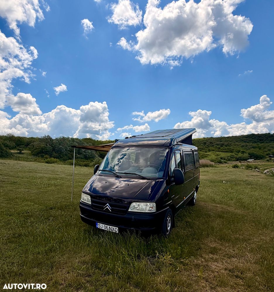 Citroën Jumper - 20