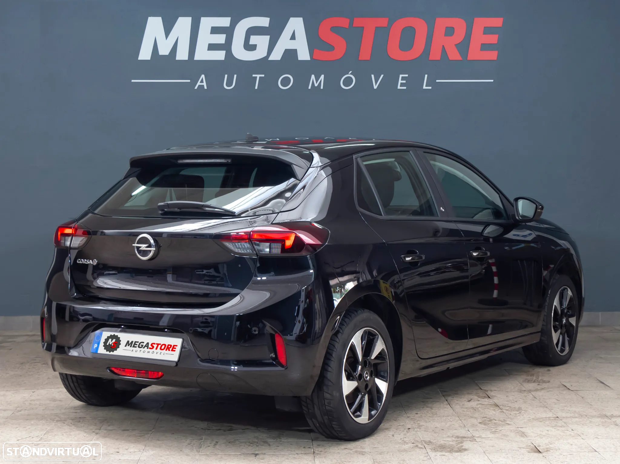 Opel Corsa-e Business Edition - 7
