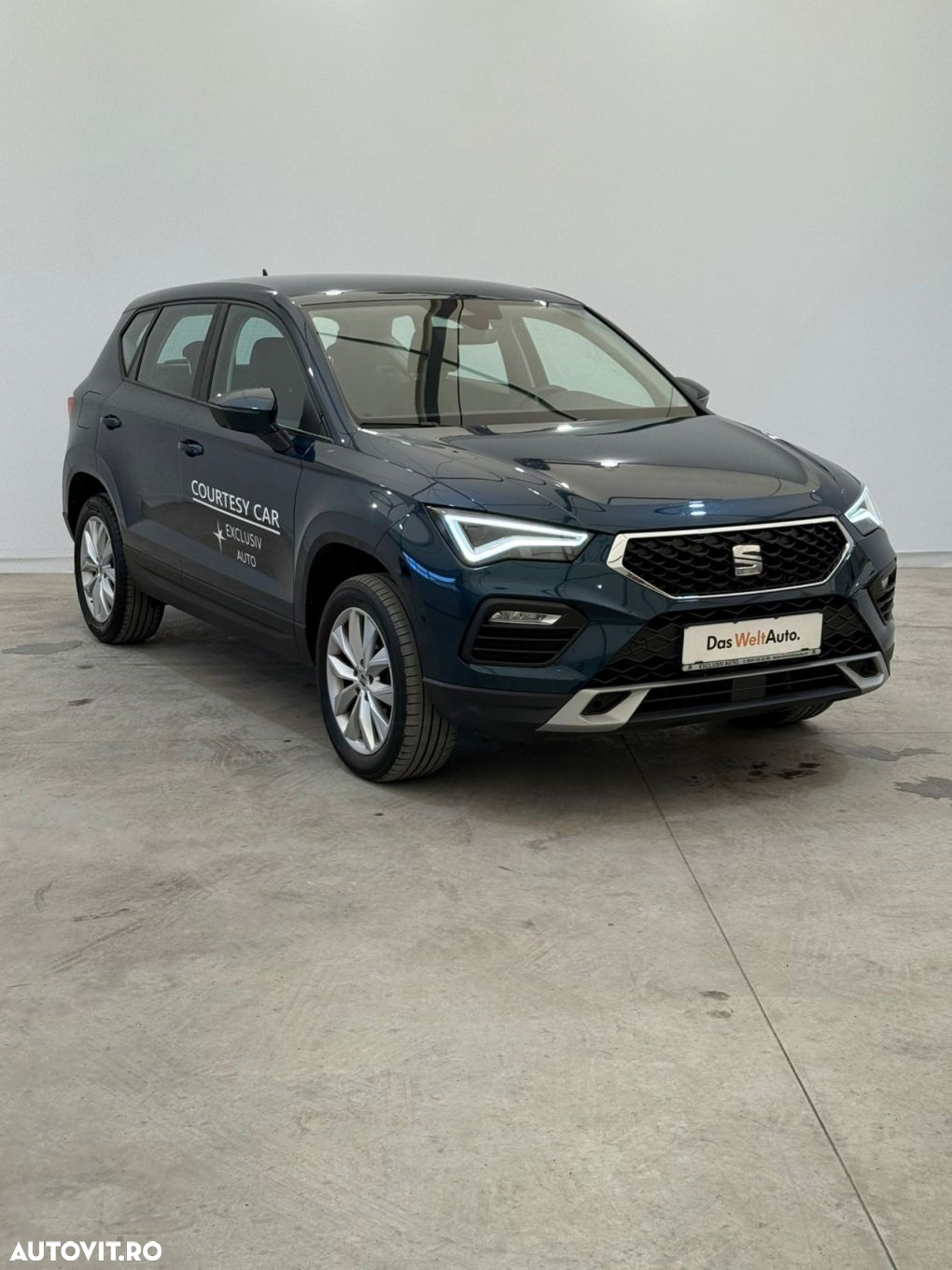 Seat Ateca - 2