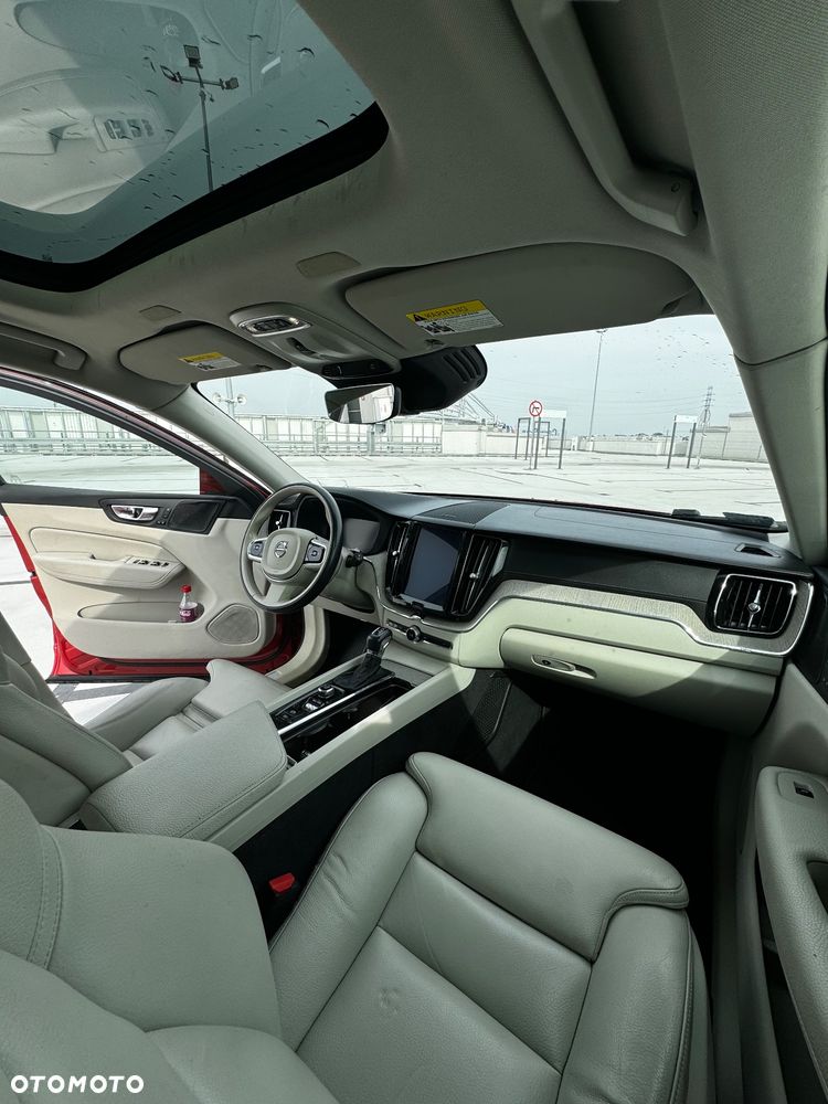 Volvo XC 60 T5 AWD Inscription - 11