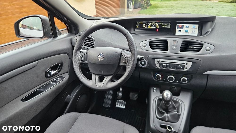 Renault Scenic 1.6 16V 110 TomTom Edition - 20