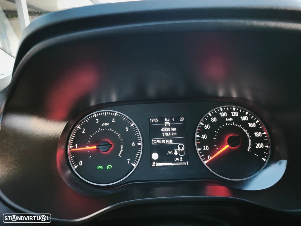 Dacia Jogger 1.0 ECO-G Essential 7L Bi-Fuel - 20
