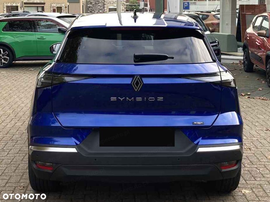 Renault Symbioz - 5
