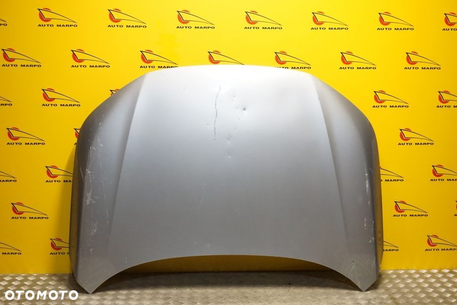 HONDA CIVIC 2022 2023 2024 - Maska Przód Pokrywa Silnika USA - 2