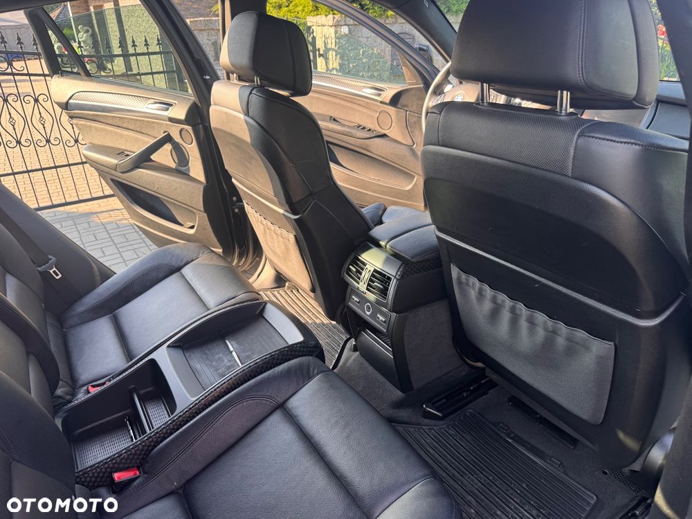 BMW X6 - 9
