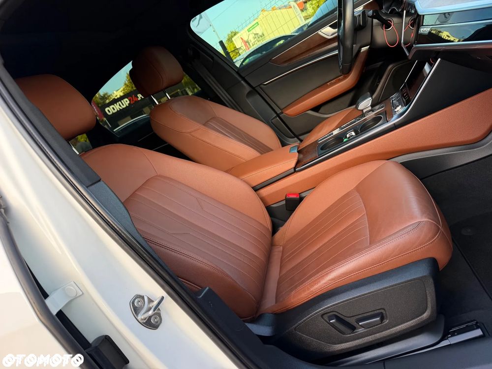Audi A6 Limousine 55 TFSI quattro S tronic S line - 30