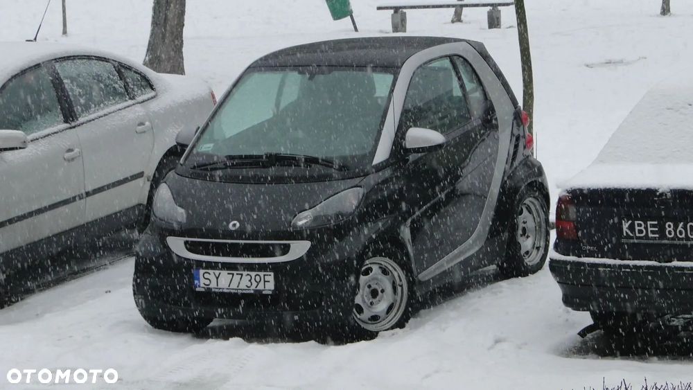 Smart Fortwo - 8