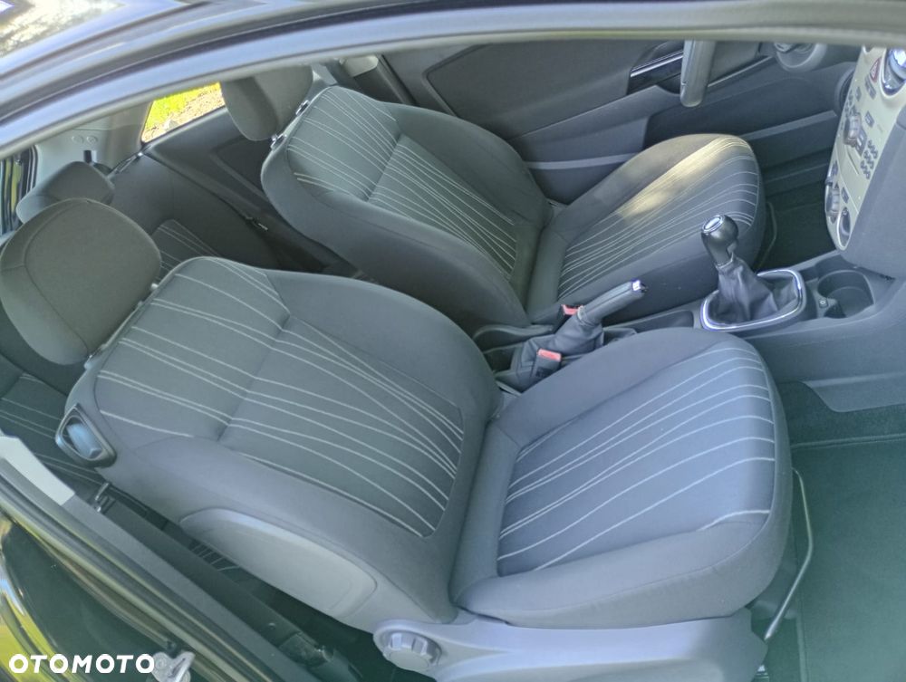 Opel Corsa - 10
