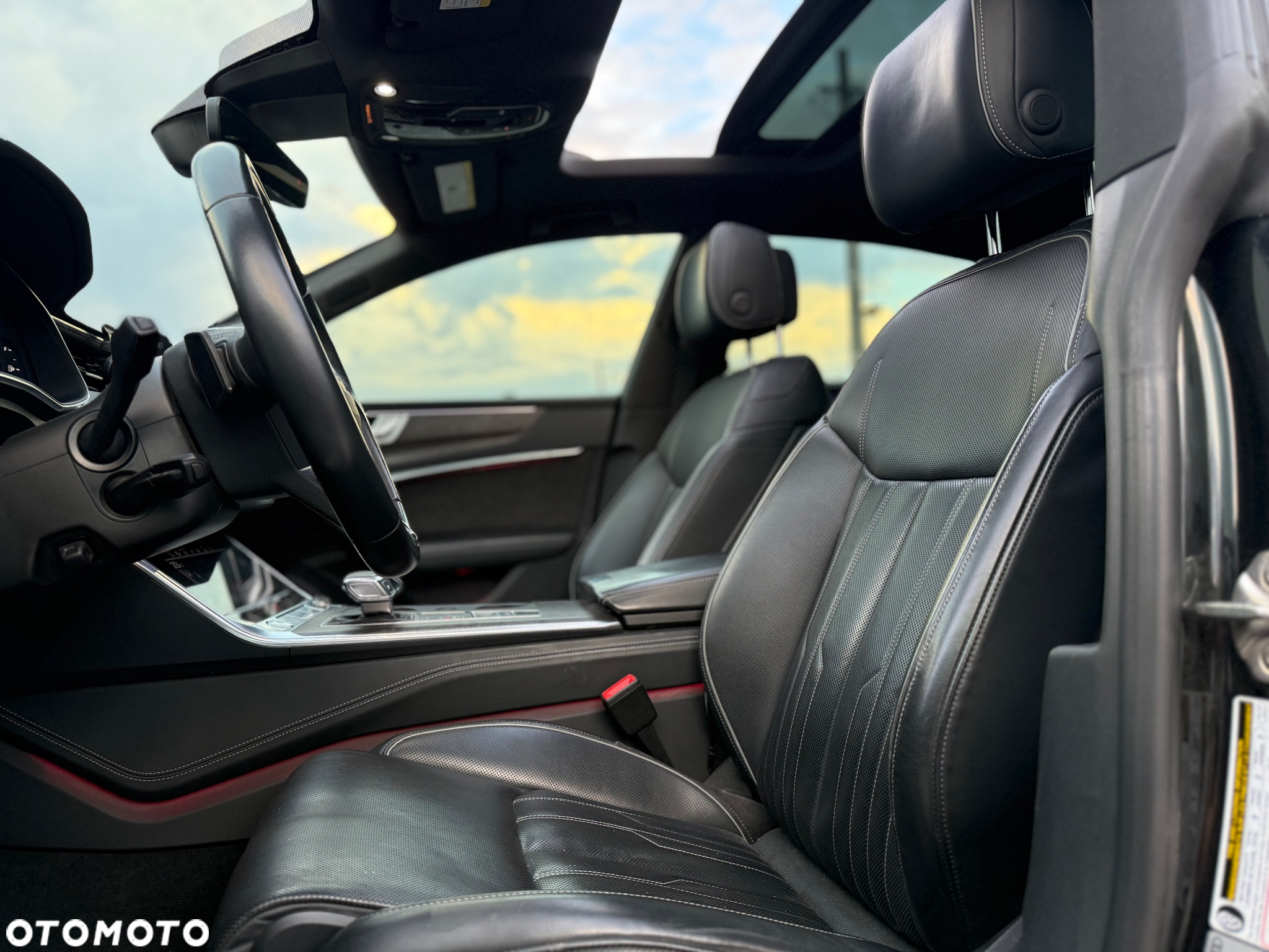 Audi A7 Sportback 55 TFSI Quattro S tronic - 19