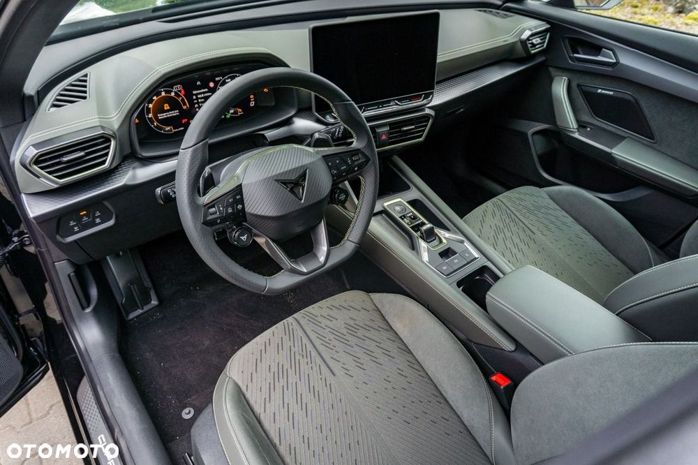 Cupra Formentor - 15