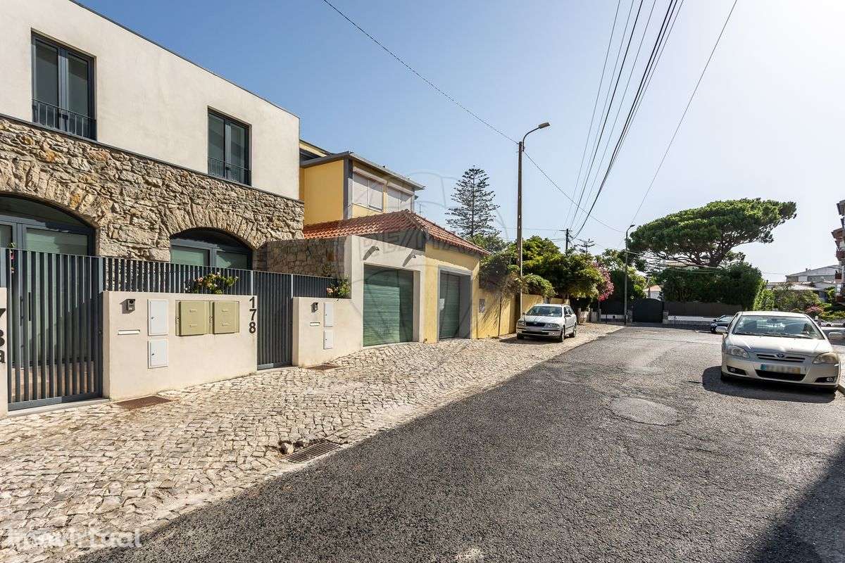 Apartamento T1 para arrendamento - Grande imagem: 2/13